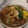 さっぽろルーカレーNAGAMIYA