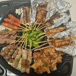 晩酌亭 - 料理写真: