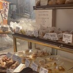 ブーランジェリーカキザワ - 