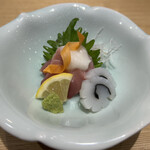 まな板の上の旬　ぽぽぽん - 