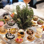291352289 - セイボリーにうっとり