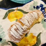 ピッツェリア ブラチェリア チェザリ - 