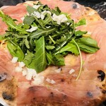 ピッツェリア ブラチェリア チェザリ - 