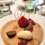 Galerie ASAHINA - デザート