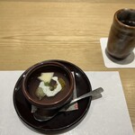 まな板の上の旬　ぽぽぽん - 