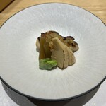 まな板の上の旬　ぽぽぽん - 