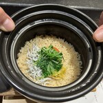 まな板の上の旬　ぽぽぽん - 