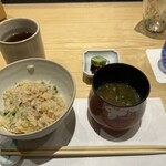 まな板の上の旬　ぽぽぽん - 