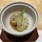 まな板の上の旬　ぽぽぽん - 