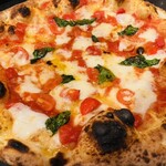 ピッツェリア ブラチェリア チェザリ - 