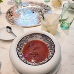 291352287 - 有機野菜コールドプレスジュースとノンアルコールドリンク