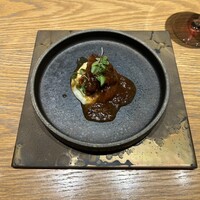 RESTAURANT hidamarino - 