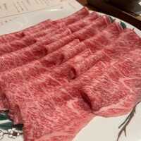しゃぶしゃぶと焼肉 わにく ミッドランドスクエア店 - 