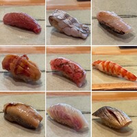 一心鮨 光洋 - 