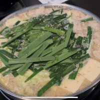 博多もつ鍋 やま中 赤坂店 - 