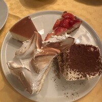 ラ・ビスボッチャ - 