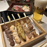 美神鶏 - 