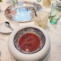 Galerie ASAHINA - 有機野菜コールドプレスジュースとノンアルコールドリンク