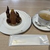 カフェラウンジ コアガリ