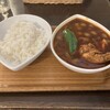 スープカレー屋 鴻 神田駿河台店