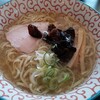 拉麺 阿吽
