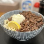 本格さぬきうどん　穂乃香 - 