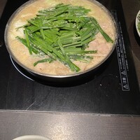 博多もつ鍋 やま中 赤坂店 - 