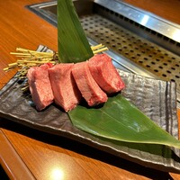 焼肉 大貫 - 