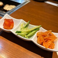 焼肉 大貫 - 