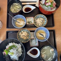 お料理 とみやま - 