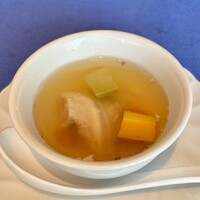 赤坂 桃の木 - 