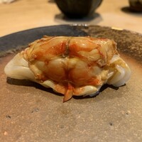 鮨 三心 - 