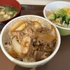 すき家　 住吉苅田店