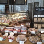 Park Side Cafe BASEL - 