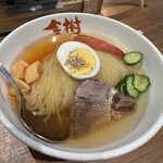 焼肉ホルモン金樹 はなれ - 