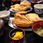 若鶏時代 なると 本店 - 