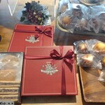 Park Side Cafe BASEL - 