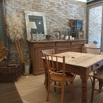 Park Side Cafe BASEL - 