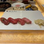 鮨やまけん 新宿東口店 - 