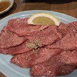 焼肉ホルモン金樹 はなれ - 