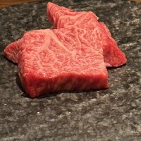 和牛焼肉やくにく 徹 - 