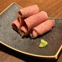 和牛焼肉やくにく 徹 - 