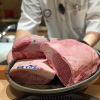 日本焼肉はせ川 表参道店 - 