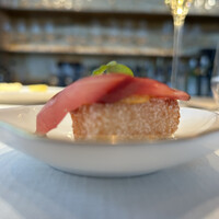 Jean-Georges Tokyo - 