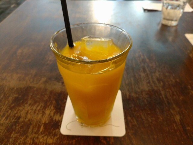 Park Side Cafe BASEL Fujimori Koen Ten photo 2