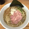 麺処しろ