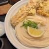 うどん居酒屋 江戸堀