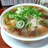 ラーメン 藤 大手筋店