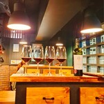 ナッティーダイニング - 