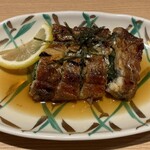 ひつまぶし備長 池袋パルコ店 - 